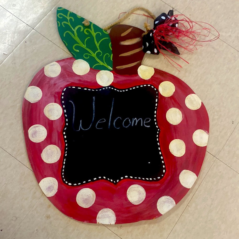 Classroom decorations